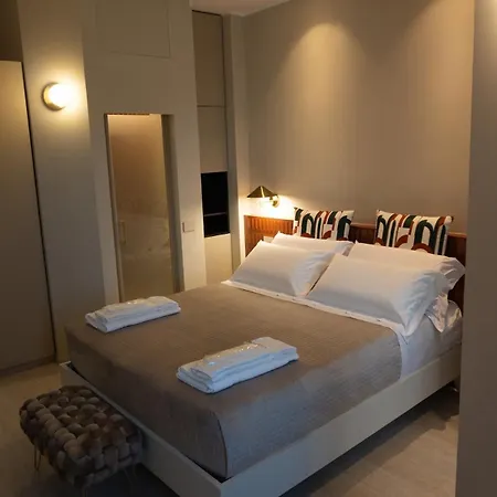Alaya - New, & Luxury In San Giovanni Apartman *