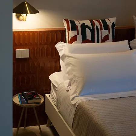 Alaya - New, & Luxury In San Giovanni Apartman Róma