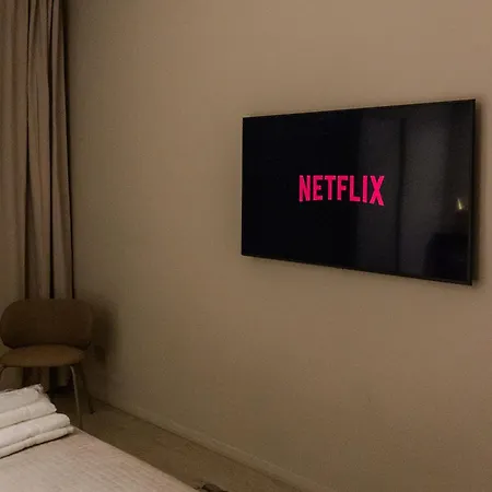 Alaya - New, & Luxury In San Giovanni * רומא