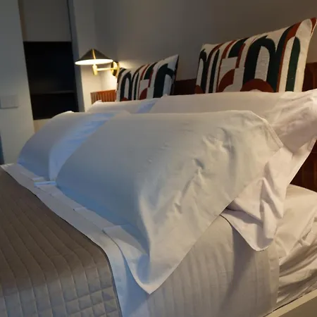 Alaya - New, & Luxury In San Giovanni Apartman *