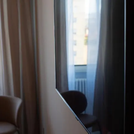 Alaya - New, & Luxury In San Giovanni