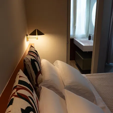 Alaya - New, & Luxury In San Giovanni Apartman *