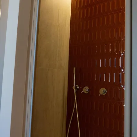 Alaya - New, & Luxury In San Giovanni Apartman