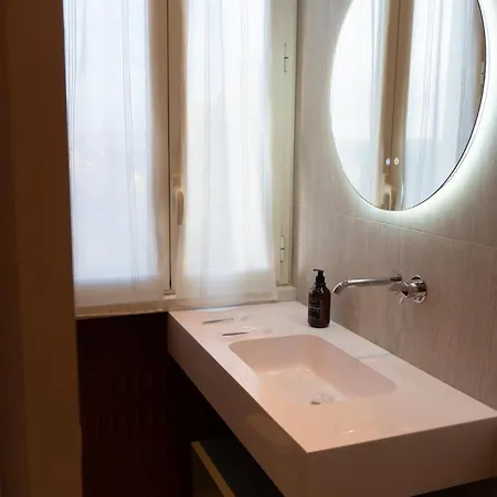 Apartman Alaya - New, & Luxury In San Giovanni