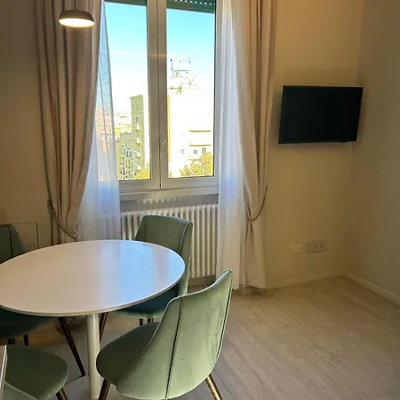 Alaya - New, & Luxury In San Giovanni Apartman