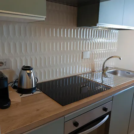 Alaya - New, & Luxury In San Giovanni Róma