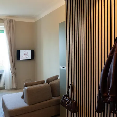Alaya - New, & Luxury In San Giovanni Apartman *