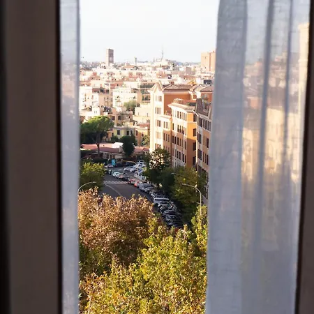 Alaya - New, & Luxury In San Giovanni *