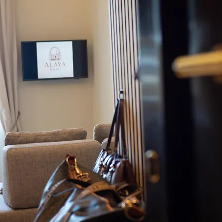 Alaya - New, & Luxury In San Giovanni Róma