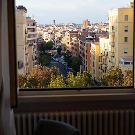Apartman Alaya - New, & Luxury In San Giovanni *