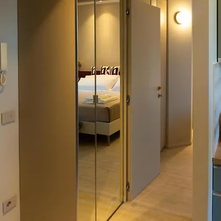 Alaya - New, & Luxury In San Giovanni Apartman